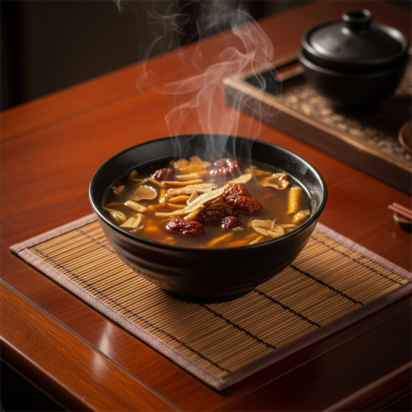 三高婆婆喝1款湯助降血糖改善痛風 中醫公開改良製法【附食譜】