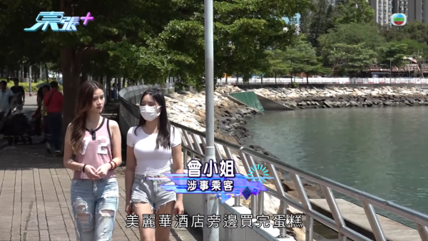 23歲女乘客遭的士司機辱罵身材「裝假狗」 網上公審爆發罵戰反遭人身攻擊