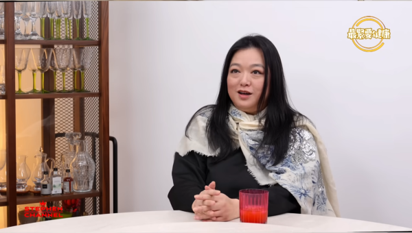 李珊珊罕有暗示與舊愛錢嘉樂分手真相 拍拖八年「被迫求婚」最後不婚即分
