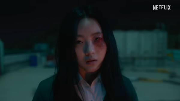 殭屍校園第二季新角色演員陣容公開（圖片來源：YouTube@NetflixTaiwan）