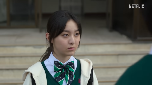 殭屍校園第二季新角色演員陣容公開（圖片來源：YouTube@NetflixTaiwan）