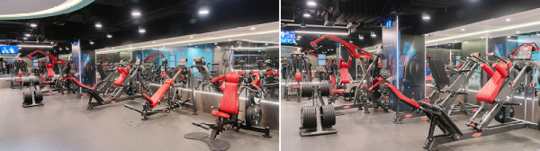 Gym友必讀！6大健身中心比較2025：設備/價錢/覆蓋率逐個睇！