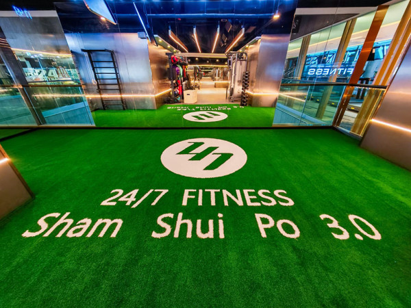 Gym友必讀！6大健身中心比較2025：設備/價錢/覆蓋率逐個睇！