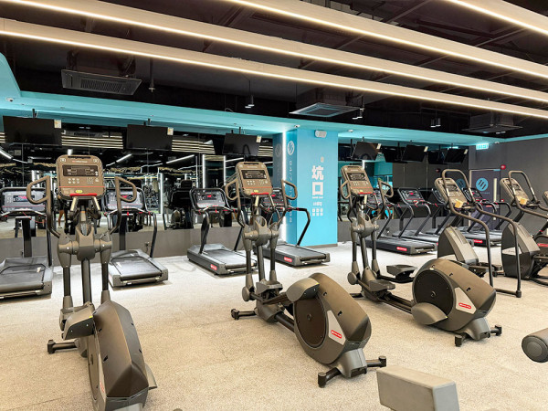 Gym友必讀！6大健身中心比較2025：設備/價錢/覆蓋率逐個睇！