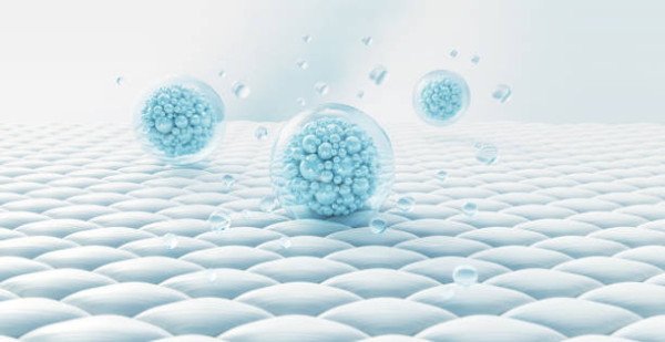 外泌體 圖片來源:iStock