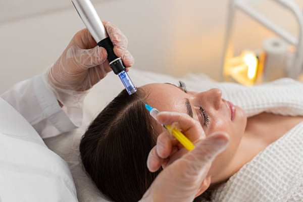 外泌體 圖片來源:iStock