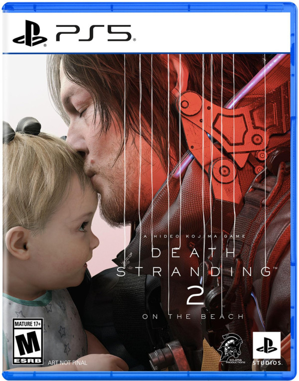 【PS5遊戲2025】玩家必看年度十大遊戲清單推薦！ 死亡擱淺2、潛龍諜影…