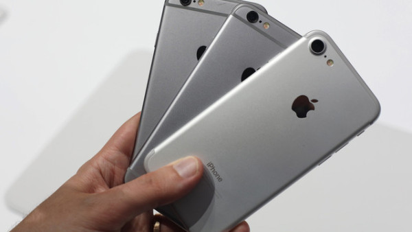 揭開電話黑市內幕 7% 被盜手機運往香港 百萬部二手機集中此區