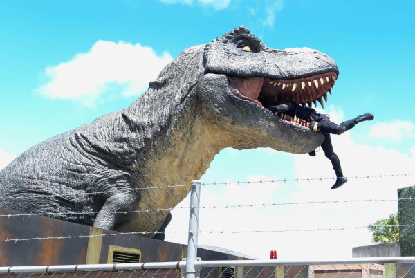 沖繩JUNGLIA叢林樂園新開幕 網友狂呻中伏怒數6宗罪！ 