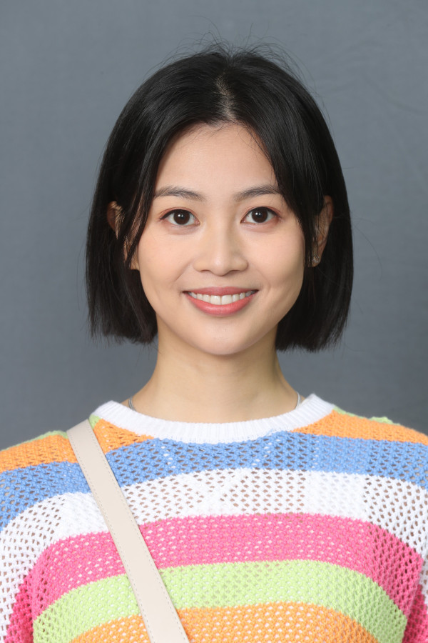 麻雀樂團｜角色介紹/演員陣容 男主角譚俊彥 女主角李佳芯郭柏妍剪走長髮