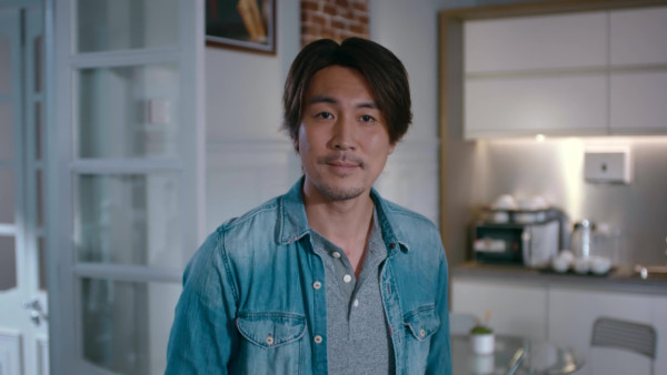 麻雀樂團｜角色介紹/演員陣容 男主角譚俊彥 女主角李佳芯郭柏妍剪走長髮