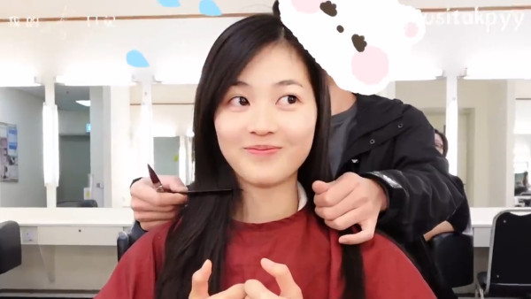 麻雀樂團｜角色介紹/演員陣容 男主角譚俊彥 女主角李佳芯郭柏妍剪走長髮