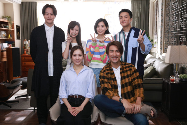 麻雀樂團｜胡敏芝首度孭重怒減5公斤擊退Baby fat 親爆譚俊彥李佳芯演戲方式勁專業