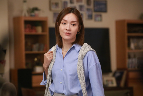 麻雀樂團｜角色介紹/演員陣容 男主角譚俊彥 女主角李佳芯郭柏妍剪走長髮