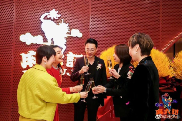 汪小菲品牌麻六記酸辣粉爆食安危機！發霉刺鼻網民嘲：黑心