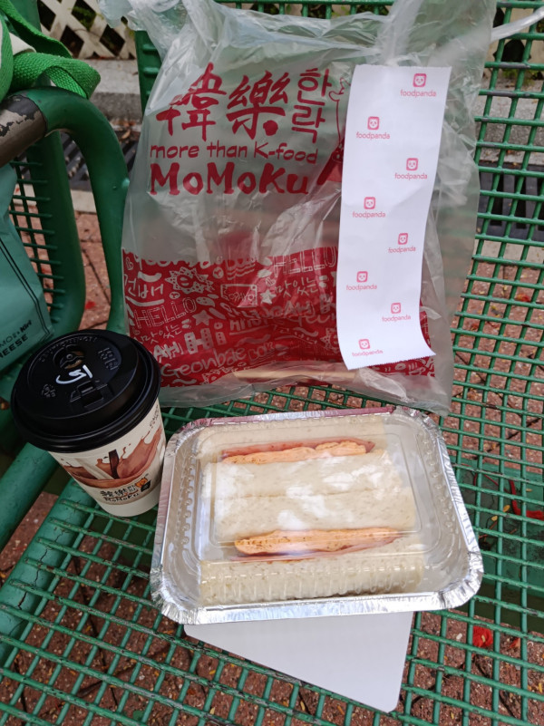 圖片來源︰Fcebook群組@香港茶餐廳及美食關注組