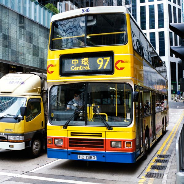 慳錢攻略｜全港交通工具電子支付優惠合集 每月搭車最多慳 $300