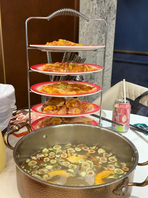 連鎖酒樓壹號漁船全單一律「小點」價錢埋單！蝦餃/燒賣/排骨最平幾蚊歎到 指定分店!