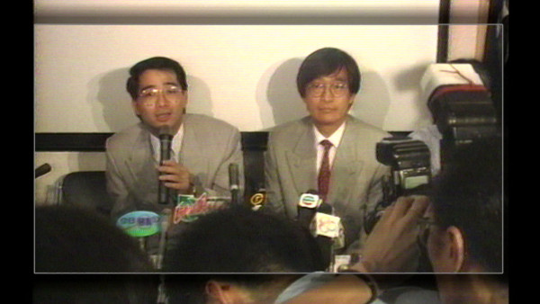 錫安教會雙氧水治病？爭拗足足30年 袁大明激動抱頭力撐雙氧水