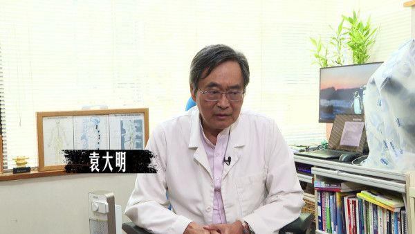 錫安教會雙氧水治病？爭拗足足30年 袁大明激動抱頭力撐雙氧水