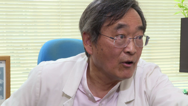 錫安教會雙氧水治病？爭拗足足30年 袁大明激動抱頭力撐雙氧水