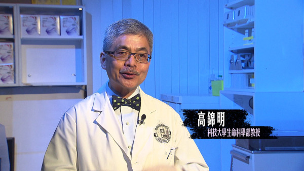 錫安教會雙氧水治病？爭拗足足30年 袁大明激動抱頭力撐雙氧水
