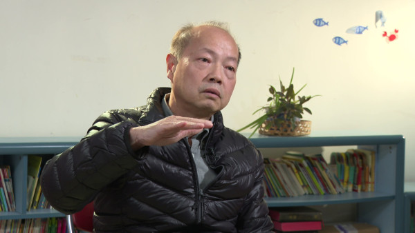錫安教會雙氧水治病？爭拗足足30年 袁大明激動抱頭力撐雙氧水