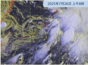 天文台改發紅雨警告！港島多區淪陷水浸成災 柴灣渠位爆水柱！