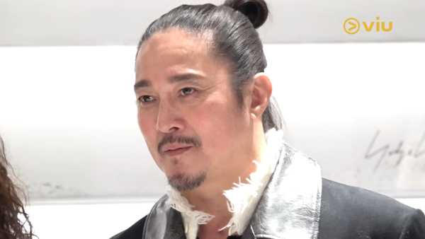 何超儀臨突發取消演出急飛美國伴夫手術 陳子聰健康狀況再引關注 