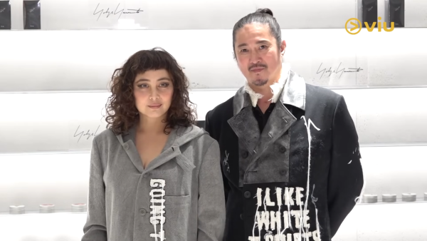 何超儀臨突發取消演出急飛美國伴夫手術 陳子聰健康狀況再引關注 