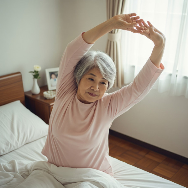 102歲全球最長壽女藥劑師 5大養生秘訣公開 1食物甚少吃！