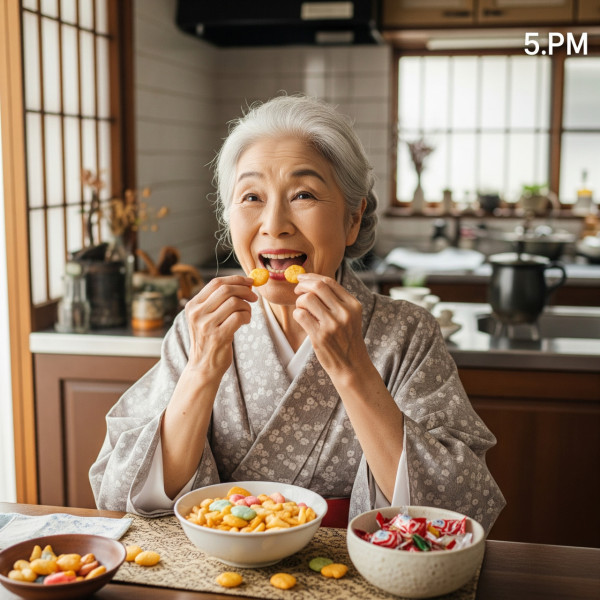 102歲全球最長壽女藥劑師 5大養生秘訣公開 1食物甚少吃！