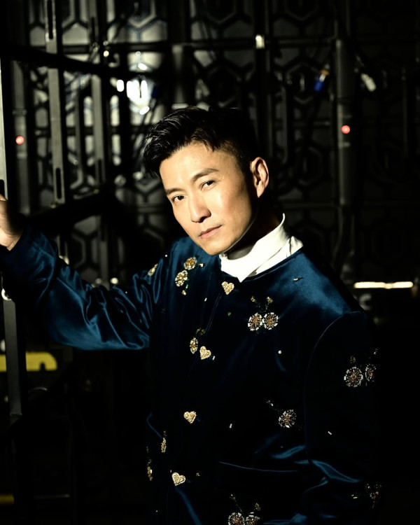 為見一面而選擇送機（圖片來源：IG@joelshanchung）