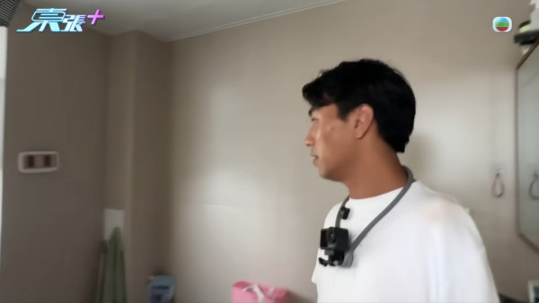 李金凱家鄉豪宅曝光直望無敵靚景 客廳極寬敞震撼網民：原來是富豪！