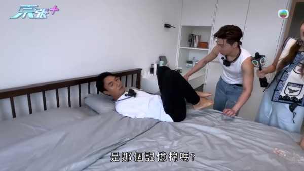 李金凱家鄉豪宅曝光直望無敵靚景 客廳極寬敞震撼網民：原來是富豪！