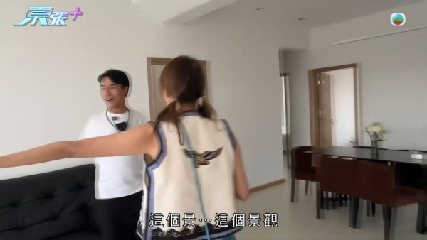 李金凱家鄉豪宅曝光直望無敵靚景 客廳極寬敞震撼網民：原來是富豪！