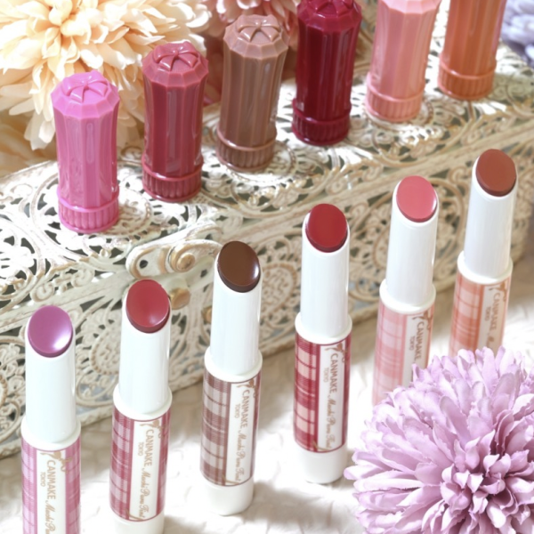 好用唇膏推介