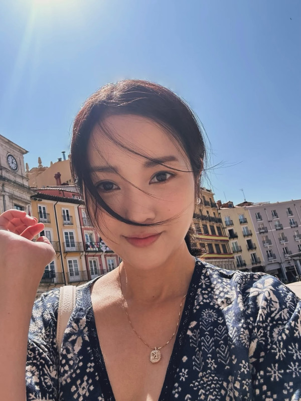 演出走音被批鬥(圖片來源：IG@kaytse）