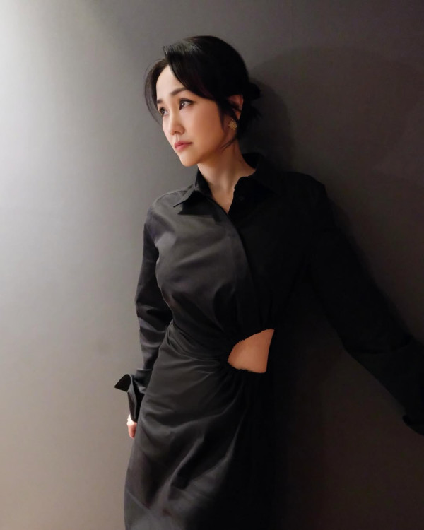 演出走音被批鬥(圖片來源：IG@kaytse）