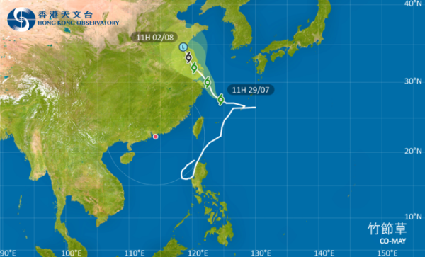 天文台預測未來9日仍有雨！日本專家5招「室內乾衣術」！輕鬆擺脫霉味濕氣