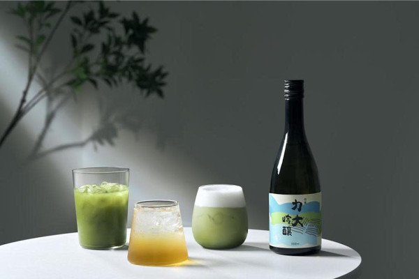 遊台必去！台灣首間Muji手搖茶飲店開幕 嚴選當地材料 10款限定茶飲/成人清酒系列 