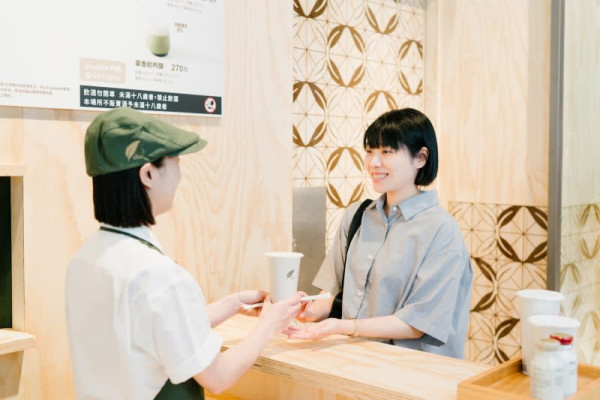 遊台必去！台灣首間Muji手搖茶飲店開幕 嚴選當地材料 10款限定茶飲/成人清酒系列 