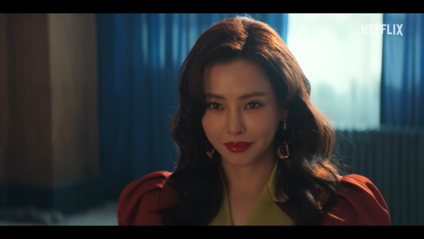 愛麻夫人熱映中韓劇線上看（圖片來源：YouTube@NetflixTaiwan）