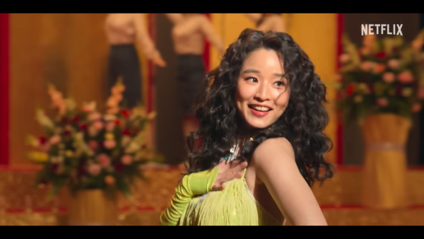 愛麻夫人熱映中韓劇線上看（圖片來源：YouTube@NetflixTaiwan）