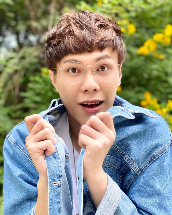 女神配對計劃｜羅毓儀追求者T.MAX剖白「被拒絕」感受 單方面受情傷坦承：都真係有喊！ 