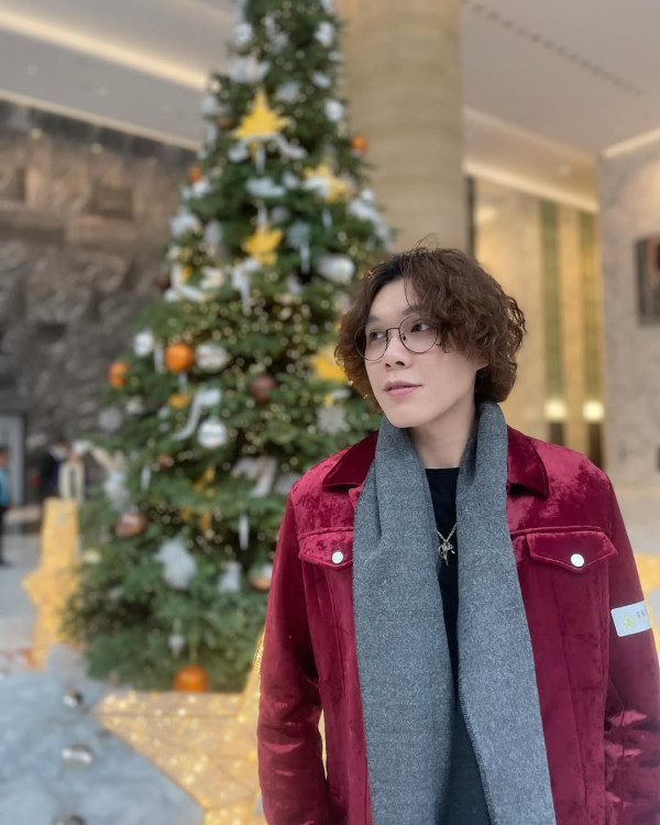 女神配對計劃｜羅毓儀追求者T.MAX剖白「被拒絕」感受 單方面受情傷坦承：都真係有喊！ 
