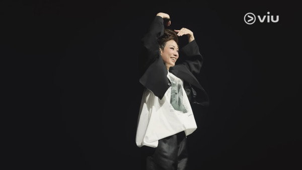 林憶蓮澳門演唱會2025｜金曲串起集體回憶引爆情感共嗚 淚崩：有我哋共同成長回憶