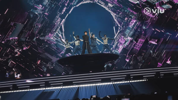 林憶蓮澳門演唱會2025｜金曲串起集體回憶引爆情感共嗚 淚崩：有我哋共同成長回憶
