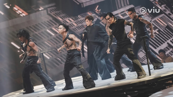 林憶蓮澳門演唱會2025｜金曲串起集體回憶引爆情感共嗚 淚崩：有我哋共同成長回憶