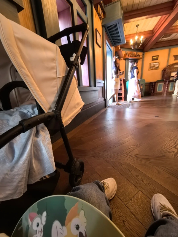 內地客痛斥迪士尼4大罪狀 90%職員都說粵語/又熱又曬：不會再去了 